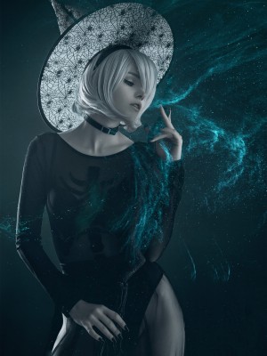 Cosplayer - Shirogane-sama (Updated 2022-04-18)_495_Shirogane_sama_YoRHa_No2_Type_B_NieR_Automata_Nier_series_5323228