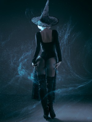 Cosplayer - Shirogane-sama (Updated 2022-04-18)_496_Shirogane_sama_YoRHa_No2_Type_B_NieR_Automata_Nier_series_5323229