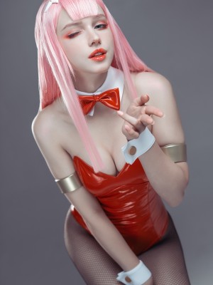 Cosplayer - Shirogane-sama (Updated 2022-04-18)_499_Shirogane_sama_Zero_Two_Darling_in_the_Franxx_Darling_In_The_Franxx_Anime_5570271