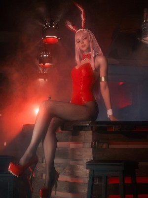 Cosplayer - Shirogane-sama (Updated 2022-04-18)_501_Shirogane_sama_Zero_Two_Darling_in_the_Franxx_Darling_In_The_Franxx_Anime_5570273