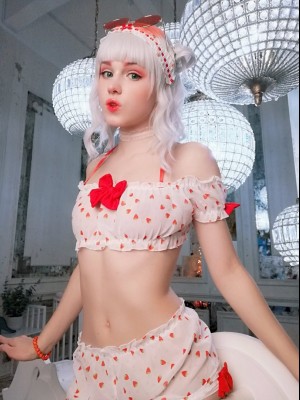Cosplayer - Shirogane-sama (Updated 2022-04-18)_520_Shirogane_sama_5699024
