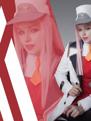 Cosplayer - Shirogane-sama (Updated 2022-04-18)_542__Ichigo_darling_in_the_franxx_Darling_In_The_Franxx_5164210
