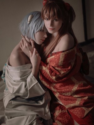 Cosplayer - Shirogane-sama (Updated 2022-04-18)_548_Shirogane_sama_Tsururu_Asuka_Langley_Evangelion_5907619