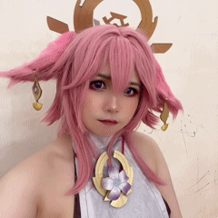 UyUy - Yae Miko_53