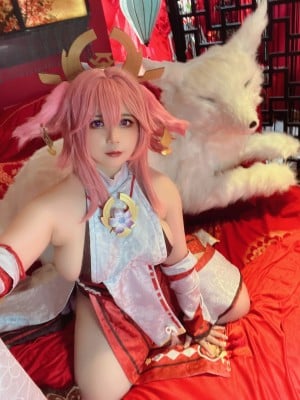 UyUy - Yae Miko_79