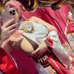 UyUy - Yae Miko_55