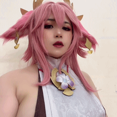 UyUy - Yae Miko_52