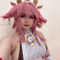 UyUy - Yae Miko_49