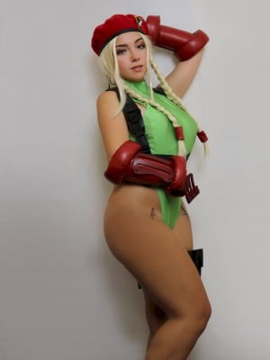 Serinide - Cammy White_07