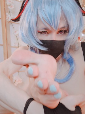 Destiny - Ganyu_41