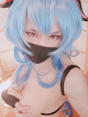 Destiny - Ganyu_65