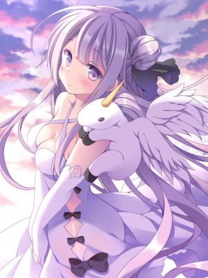 [星の紅茶] Collection of works_61