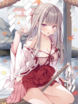 [星の紅茶] Collection of works_17