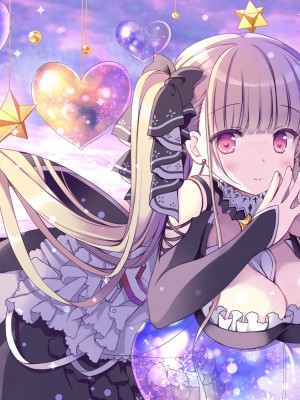[星の紅茶] Collection of works_54