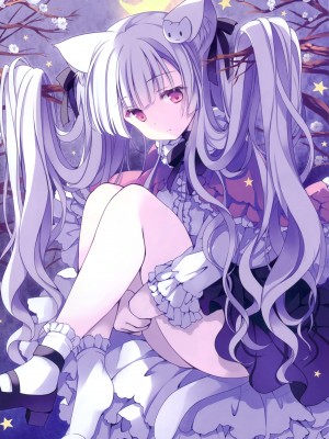 [星の紅茶] Collection of works_89