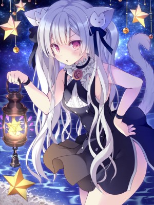 [星の紅茶] Collection of works_63