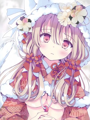 [星の紅茶] Collection of works_91