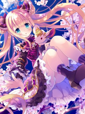 [星の紅茶] Collection of works_66