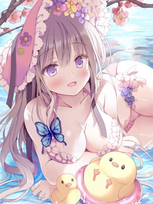 [星の紅茶] Collection of works_43