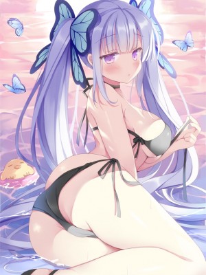 [星の紅茶] Collection of works_37