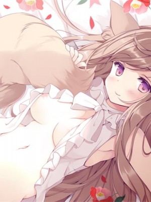 [星の紅茶] Collection of works_28