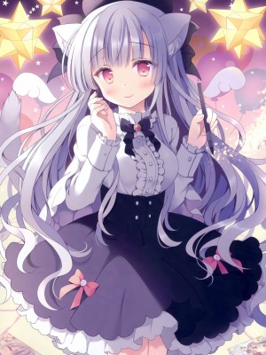 [星の紅茶] Collection of works_92