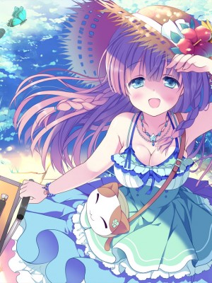 [星の紅茶] Collection of works_73