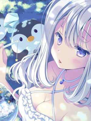 [星の紅茶] Collection of works_57