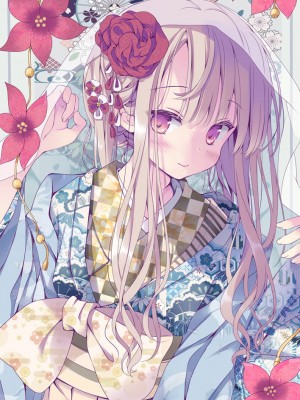 [星の紅茶] Collection of works_30