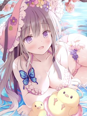 [星の紅茶] Collection of works_81