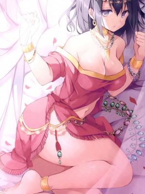 [星の紅茶] Collection of works_82