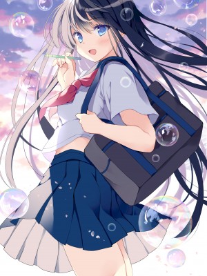 [星の紅茶] Collection of works_35