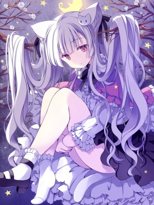 [星の紅茶] Collection of works_55