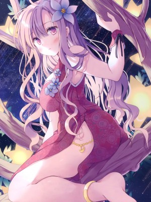 [星の紅茶] Collection of works_87