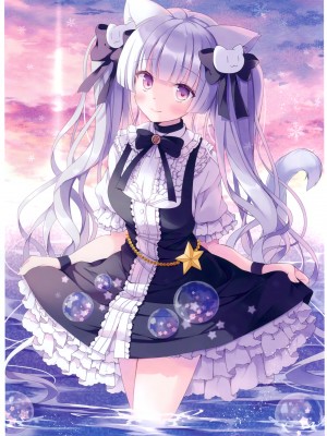 [星の紅茶] Collection of works_88