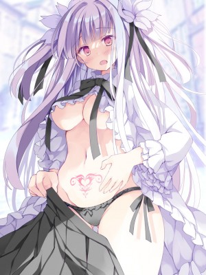 [星の紅茶] Collection of works_29