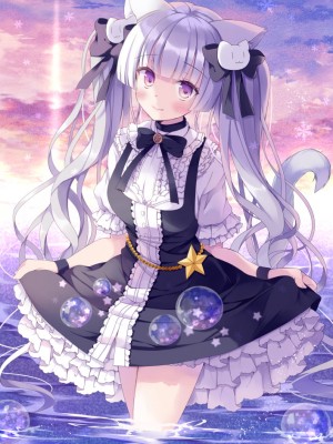 [星の紅茶] Collection of works_31