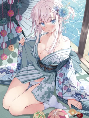 [星の紅茶] Collection of works_23