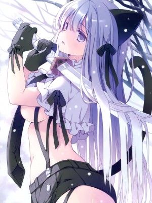 [星の紅茶] Collection of works_94