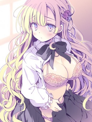[星の紅茶] Collection of works_47