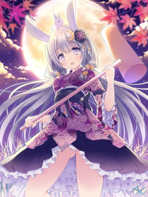 [星の紅茶] Collection of works_68