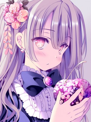 [星の紅茶] Collection of works_48