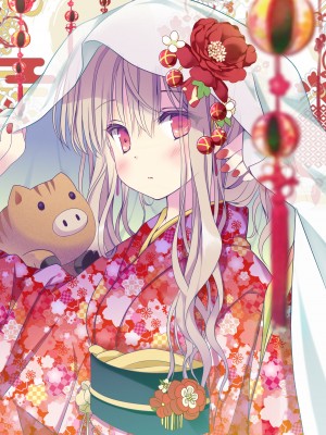 [星の紅茶] Collection of works_76