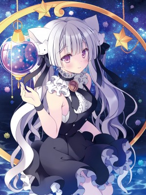 [星の紅茶] Collection of works_74