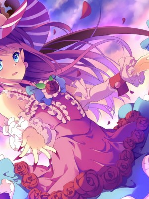 [星の紅茶] Collection of works_79