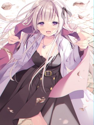 [星の紅茶] Collection of works_34