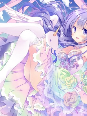 [星の紅茶] Collection of works_72