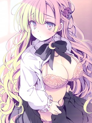 [星の紅茶] Collection of works_95