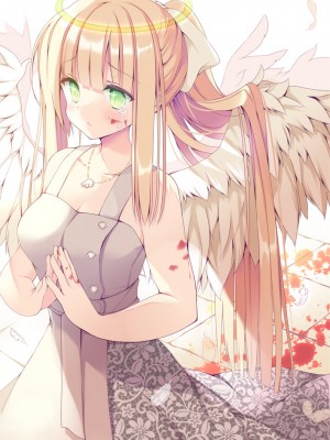 [星の紅茶] Collection of works_75