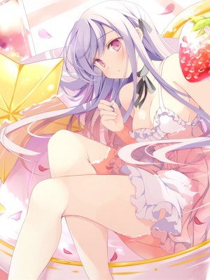 [星の紅茶] Collection of works_42